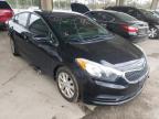 2016 KIA  FORTE