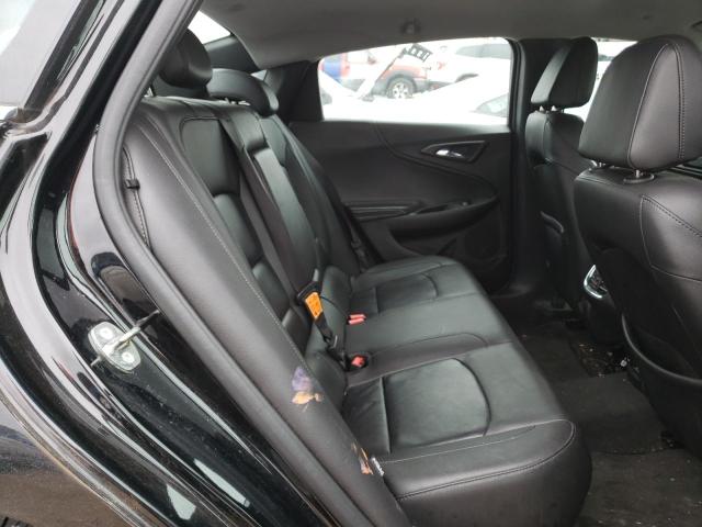 2018 CHEVROLET MALIBU LT 1G1ZD5ST6JF179846