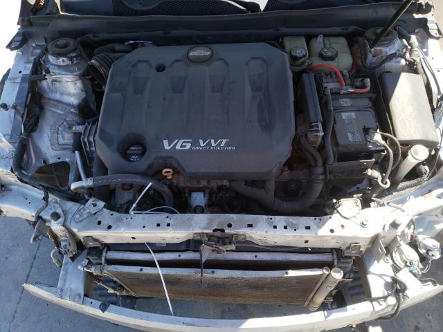 2017 CHEVROLET IMPALA LT - 1G1105S39HU195294