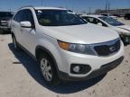 2013 KIA  SORENTO