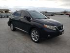 2010 LEXUS  RX350