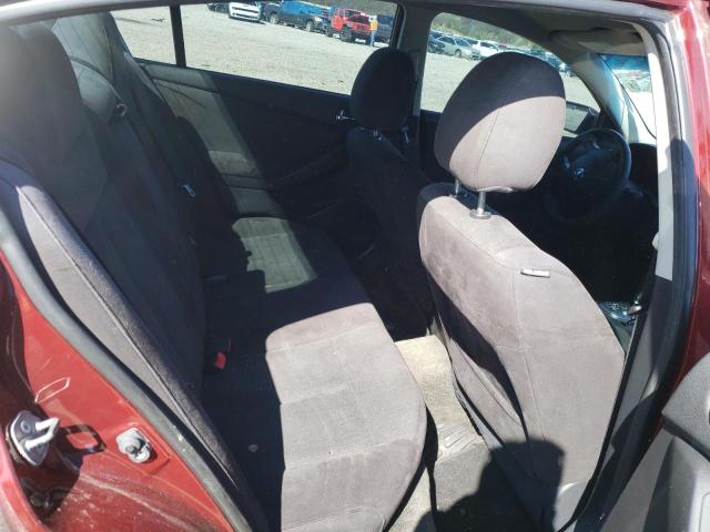 1N4AL2AP2CC233115 Nissan Altima Bas 2012. Фото: 5