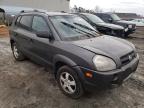 2007 HYUNDAI  TUCSON