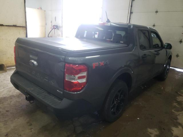 2022 FORD MAVERICK X 3FTTW8F93NRA04616