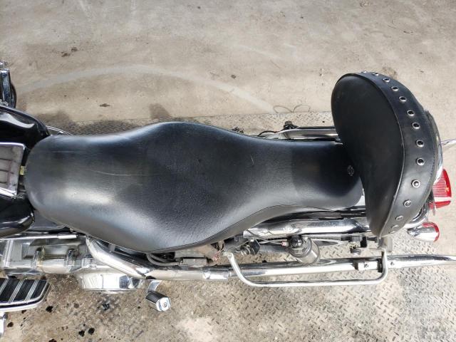 2007 HARLEY-DAVIDSON FLHRS 1HD1FY4177Y671714
