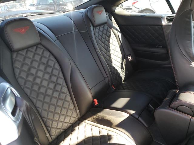 2016 BENTLEY CONTINENTA SCBFH7ZA7GC052714
