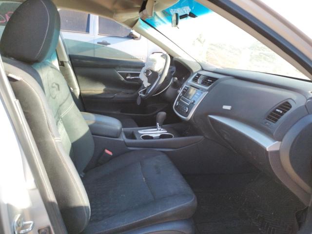 2018 NISSAN ALTIMA 2.5 1N4AL3AP9JC273274
