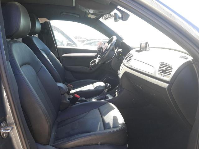 2017 AUDI Q3 PRESTIG WA1GCCFS9HR015341