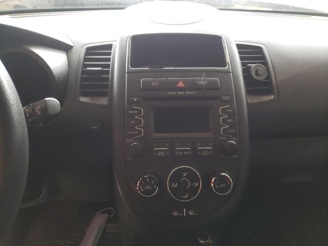 KNDJT2A55D7495455 Kia Soul 2013. Фото: 8