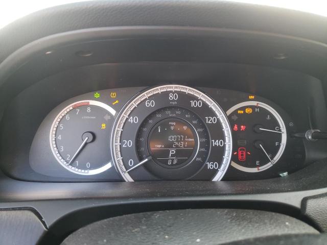 2015 HONDA ACCORD EXL 1HGCR2F80FA179866