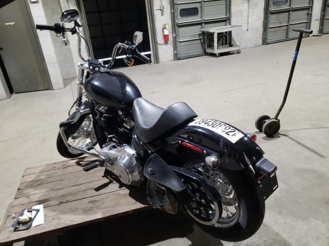 2020 HARLEY-DAVIDSON FXST 1HD1BVJ11LB062274