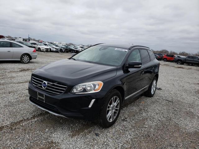 2016 VOLVO XC60 T5 YV440MDJ5G2917295