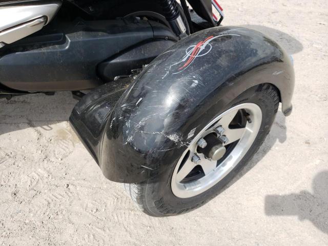 2011 HONDA FSC600 A JH2PF0141BK800030