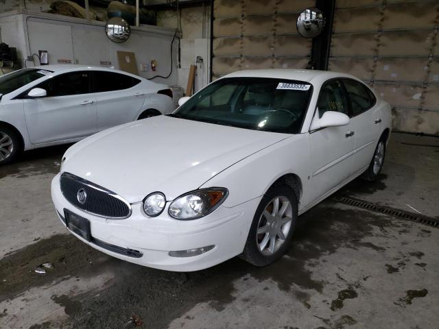 2G4WE587461188069 Buick Lacrosse C 2006. Фото: 1