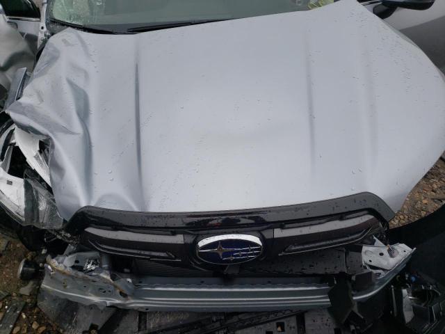 2022 SUBARU FORESTER JF2SKANC0NH409105