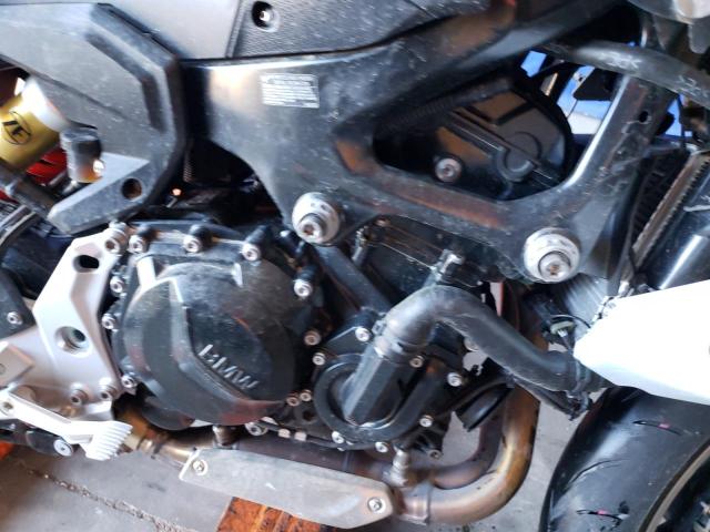 2021 BMW F 900 R WB10K1304M6E36588