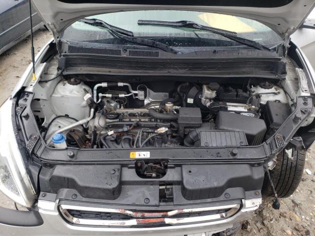 Фото: KNDJT2A55D7765381 - 7