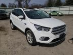 2018 FORD  ESCAPE