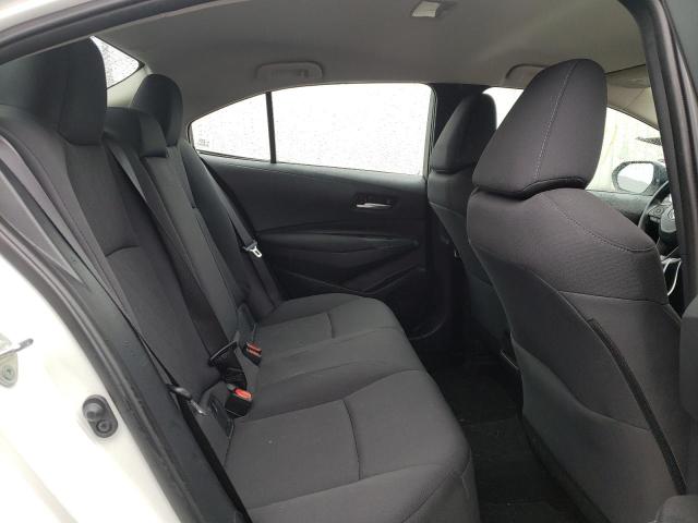 5YFEPRAE0LP046535 Toyota COROLLA LE