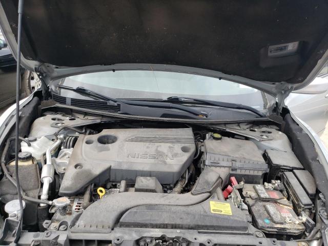 2017 NISSAN ALTIMA 2.5 1N4AL3AP4HN309466