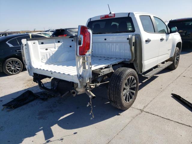 2021 GMC CANYON ELE 1GTG5BEN0M1280051