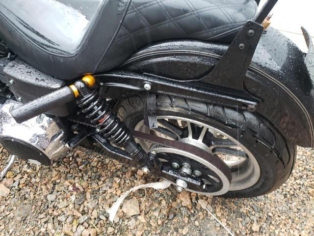 2008 HARLEY-DAVIDSON FXDL 1HD1GN4158K319263