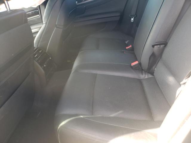 2015 BMW 750I WBAYA8C52FD825350