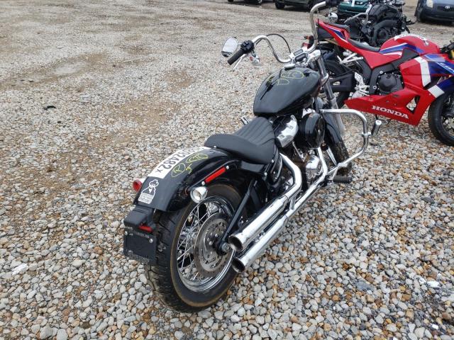 2020 HARLEY-DAVIDSON FXST 1HD1BVJ14LB068540