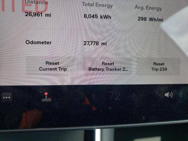 2018 TESLA MODEL 3 5YJ3E1EA5JF030460