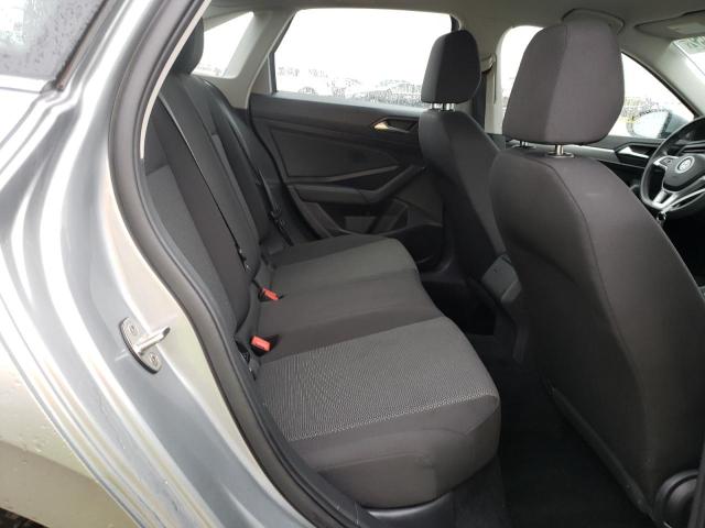 3VWC57BU1MM035122 Volkswagen Jetta S 2021. Фото: 5