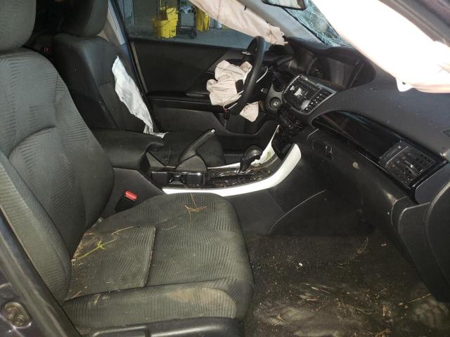 2016 HONDA ACCORD LX 1HGCR2F30GA209695
