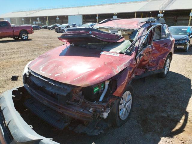 4S4BSACC6J3265757 Subaru Outback 2.5i Premium