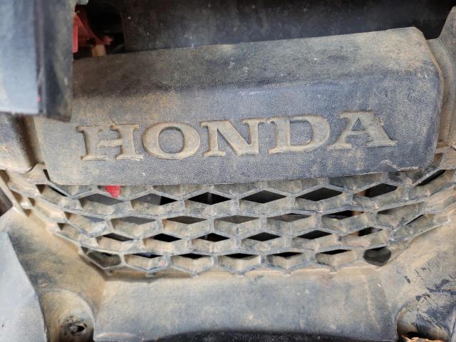 2021 HONDA TRX420 FM 1HFTE40K1M4708298