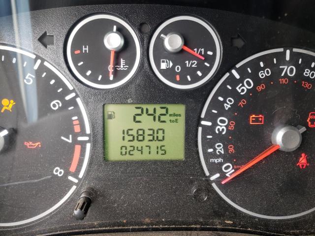 NM0LS7AN5CT119432 Ford Transit Co 2012. Фото: 7