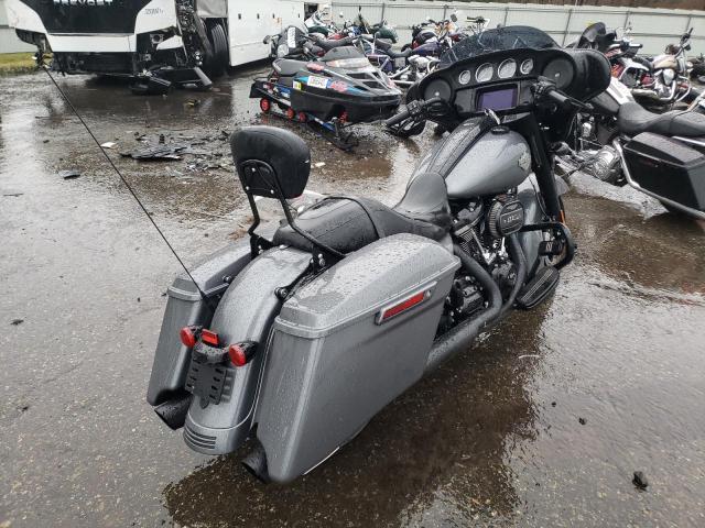 2021 HARLEY-DAVIDSON FLHXS 1HD1KRP17MB667822