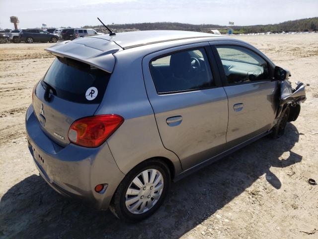 2015 MITSUBISHI MIRAGE DE ML32A3HJ8FH046211