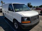 2004 GMC  SAVANA