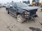 2015 CHEVROLET  SILVERADO