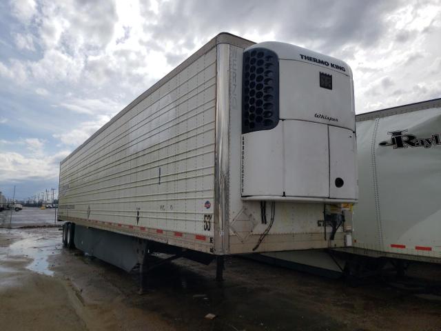 Utility Trailer salvage cars for sale: 2013 Utility Trailer