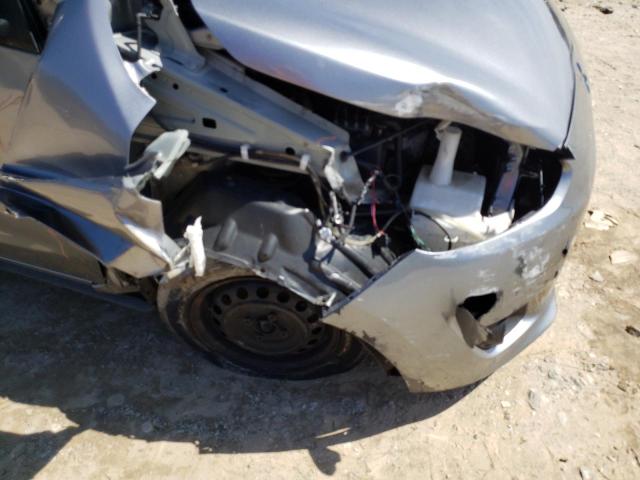 2015 MITSUBISHI MIRAGE DE ML32A3HJ8FH046211