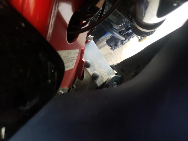 2016 YAMAHA FZ6 R JYARJ18E4GA014817