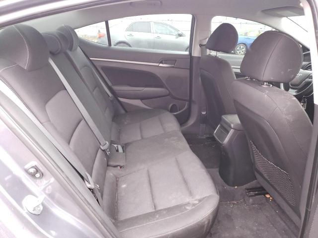 2017 HYUNDAI ELANTRA SE KMHD84LF5HU419303