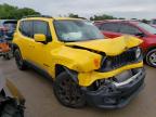 2018 JEEP  RENEGADE