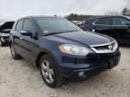 2007 ACURA  RDX