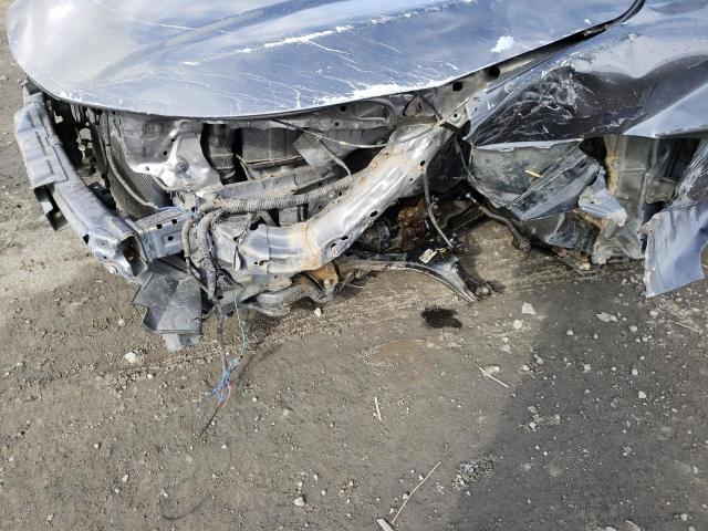 1HGCR2F57GA192038 Honda Accord Spo 2016. Фото: 9