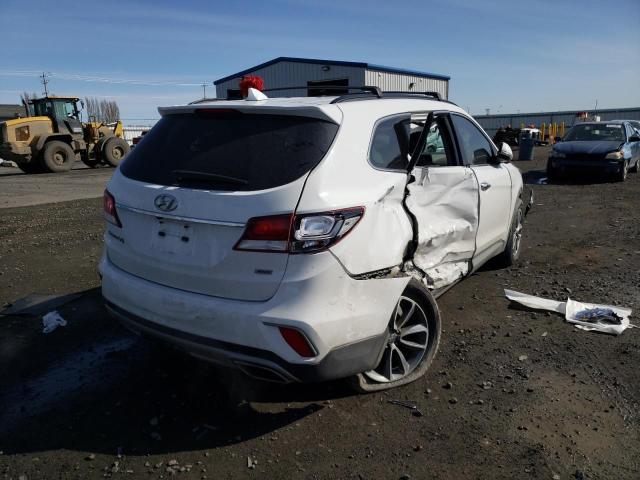 2017 HYUNDAI SANTA FE KM8SNDHF0HU253586