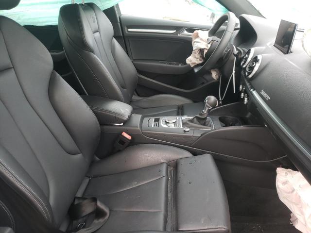 2020 AUDI A3 S-LINE WAUBEGFF0LA105745