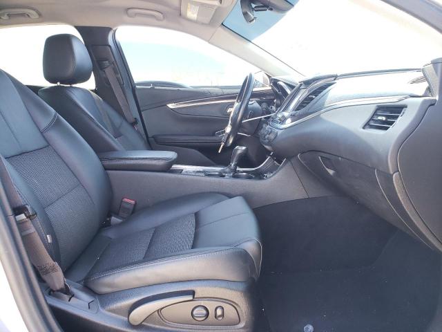 2017 CHEVROLET IMPALA LT - 1G1105S39HU195294
