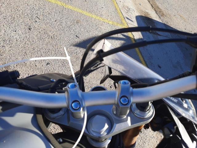 2020 YAMAHA XT1200ZE JYADP05E2LA001405