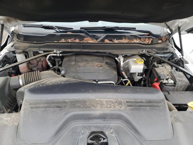 2019 RAM 2500 TRADE 3C6UR5HJ1KG685438